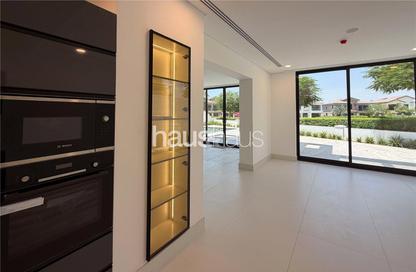Villa - 6 Bedrooms - 7 Bathrooms for sale in Sanctuary Falls - Jumeirah Golf Estates - Dubai