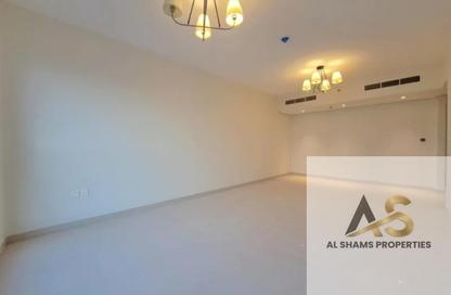 Apartment - 3 Bedrooms - 3 Bathrooms for rent in Tilal City E - Tilal City - Sharjah