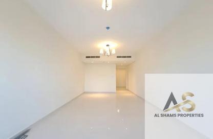 Apartment - 3 Bedrooms - 3 Bathrooms for rent in Tilal City E - Tilal City - Sharjah