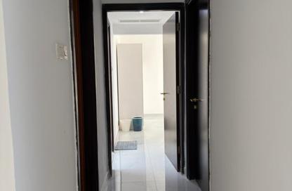Apartment - 2 Bedrooms - 2 Bathrooms for rent in Mandarin Towers - Garden City - Ajman