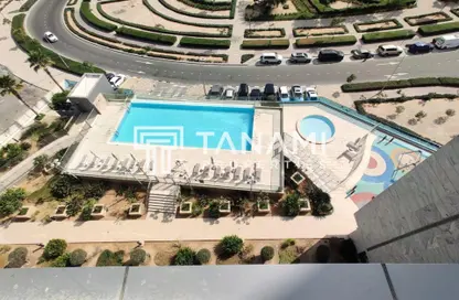 شقة - غرفة نوم - 2 حمامات للايجار في الصياح ريزيدنس - ارجان - دبي شقة - غرفة نوم - 2 حمامات للايجار في الصياح ريزيدنس - ارجان - دبي