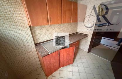 Apartment - 1 Bedroom - 1 Bathroom for rent in Al Naemiya Tower 1 - Al Naemiya Towers - Al Nuaimiya - Ajman Apartment - 1 Bedroom - 1 Bathroom for rent in Al Naemiya Tower 1 - Al Naemiya Towers - Al Nuaimiya - Ajman