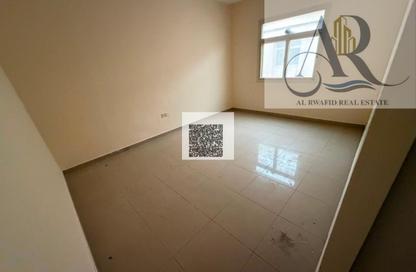 Apartment - 1 Bedroom - 1 Bathroom for rent in Al Naemiya Tower 1 - Al Naemiya Towers - Al Nuaimiya - Ajman