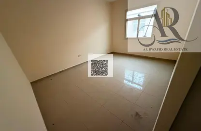 Apartment - 1 Bedroom - 1 Bathroom for rent in Al Naemiya Tower 1 - Al Naemiya Towers - Al Nuaimiya - Ajman