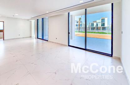 Villa - 4 Bedrooms - 5 Bathrooms for rent in Elie Saab 1 - Elie Saab - Arabian Ranches 3 - Dubai