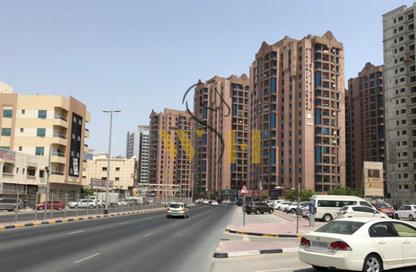 شقة - 1 حمام للبيع في أبراج النعيمية سي - النعيمية - عجمان