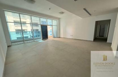 Apartment - 2 Bedrooms - 3 Bathrooms for rent in Marina Arcade Tower - Dubai Marina - Dubai