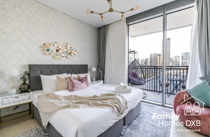 Apartment - 2 Bedrooms - 3 Bathrooms for sale in 5242 Tower 2 - 5242 - Dubai Marina - Dubai