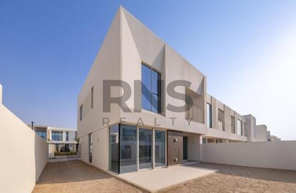 Villa - 4 Bedrooms - 4 Bathrooms for rent in Talia - The Valley - Dubai