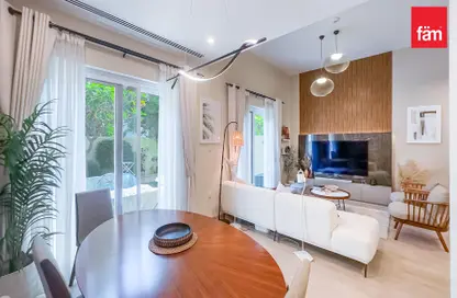 تاون هاوس - 2 غرف نوم - 2 حمامات للبيع في أمارانتا ب - امرانتا - فيلا نوفا - دبي لاند - دبي تاون هاوس - 2 غرف نوم - 2 حمامات للبيع في أمارانتا ب - امرانتا - فيلا نوفا - دبي لاند - دبي