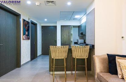 Apartment - 1 Bedroom - 2 Bathrooms for rent in Bella Rose - Dubai Science Park - Dubai Apartment - 1 Bedroom - 2 Bathrooms for rent in Bella Rose - Dubai Science Park - Dubai