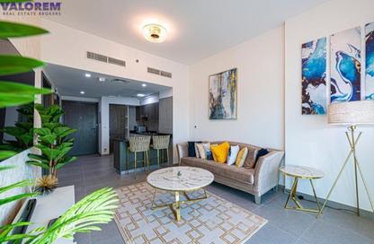 Apartment - 1 Bedroom - 2 Bathrooms for rent in Bella Rose - Dubai Science Park - Dubai Apartment - 1 Bedroom - 2 Bathrooms for rent in Bella Rose - Dubai Science Park - Dubai