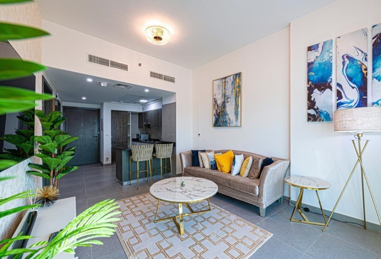 Fully Furnished | Ready To Move| Best Rental Offer — Premium Real Estate Property in Dubai by Valorem