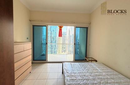 Apartment - Studio - 1 Bathroom for rent in Lake View Tower - JLT Cluster B - Jumeirah Lake Towers - Dubai Apartment - Studio - 1 Bathroom for rent in Lake View Tower - JLT Cluster B - Jumeirah Lake Towers - Dubai
