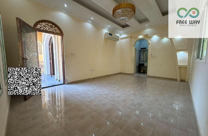 Villa - 5 Bedrooms - 7 Bathrooms for rent in Al Mowaihat 3 - Al Mowaihat - Ajman