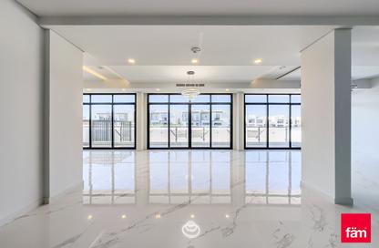 Villa - 5 Bedrooms - 6 Bathrooms for rent in Al Furjan West - Al Furjan - Dubai