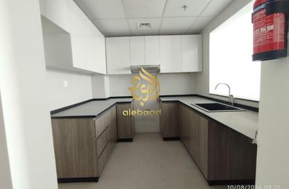 Apartment - 1 - 2 for rent in L'Olivier Residence - International City Phase 2 (Al Warsan 4) - Dubai