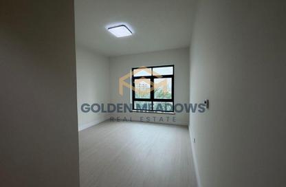 Apartment - 2 Bedrooms - 2 Bathrooms for rent in Travo Tower B - Travo - The Views - Dubai