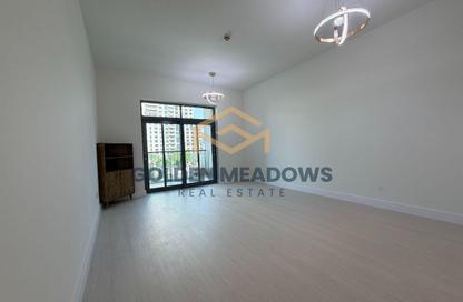 Apartment - 2 Bedrooms - 2 Bathrooms for rent in Travo Tower B - Travo - The Views - Dubai