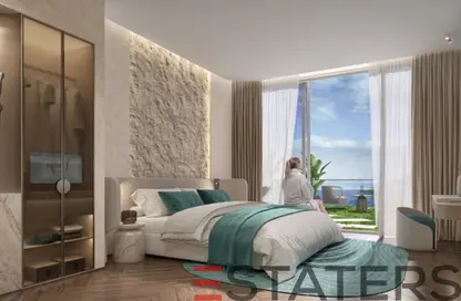 Apartment - 2 Bedrooms - 3 Bathrooms for sale in Vayla Residences - Dubai Islands - Dubai