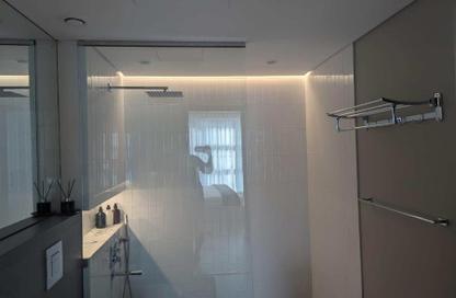Apartment - 1 Bedroom - 1 Bathroom for rent in Standpoint Tower 1 - Standpoint Towers - Downtown Dubai - Dubai