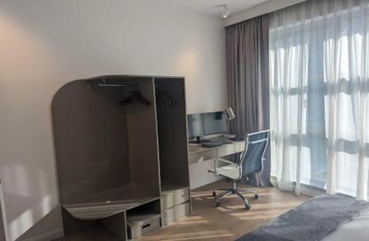 Apartment - 1 Bedroom - 1 Bathroom for rent in Standpoint Tower 1 - Standpoint Towers - Downtown Dubai - Dubai