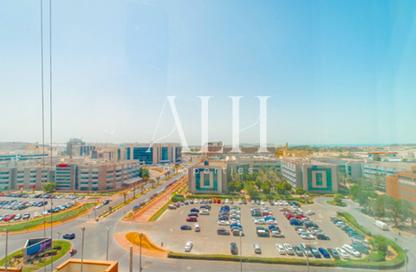 Apartment - 1 Bedroom - 2 Bathrooms for sale in Dubai Jewel Tower - Dubai Media City - Dubai