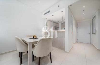 Apartment - 2 - 2 for rent in Seven Palm - Palm Jumeirah - Dubai