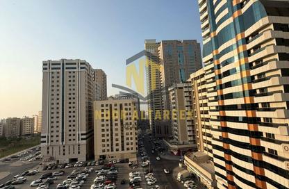 Apartment - 3 - 3 for rent in Al Majaz 3 - Al Majaz - Sharjah