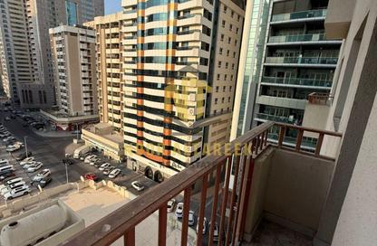 Apartment - 3 - 3 for rent in Al Majaz 3 - Al Majaz - Sharjah Apartment - 3 - 3 for rent in Al Majaz 3 - Al Majaz - Sharjah