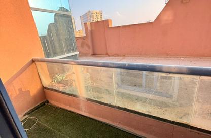 Apartment - Studio - 1 for rent in Al Nuaimiya Towers C - Al Nuimiya 1 - Al Nuaimiya - Ajman Apartment - Studio - 1 for rent in Al Nuaimiya Towers C - Al Nuimiya 1 - Al Nuaimiya - Ajman