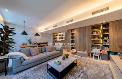 Townhouse - 4 Bedrooms - 5 Bathrooms for sale in Senses at the Fields - The Fields - District 11 - Mohammed Bin Rashid City - Dubai