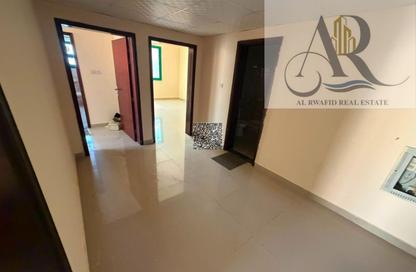 Apartment - 2 - 2 for rent in Al Mowaihat 2 - Al Mowaihat - Ajman