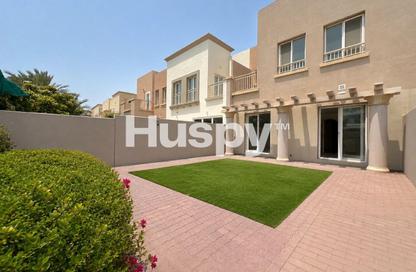 Townhouse - 2 Bedrooms - 3 Bathrooms for sale in Springs 2 - The Springs - Dubai