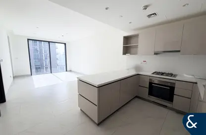 Apartment - 1 Bedroom - 1 Bathroom for sale in Sobha Creek Vistas Grande - Sobha Hartland - Mohammed Bin Rashid City - Dubai