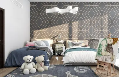 Villa - 4 Bedrooms - 6 Bathrooms for sale in Verdana 2 - Verdana - Dubai Investment Park (DIP) - Dubai Villa - 4 Bedrooms - 6 Bathrooms for sale in Verdana 2 - Verdana - Dubai Investment Park (DIP) - Dubai