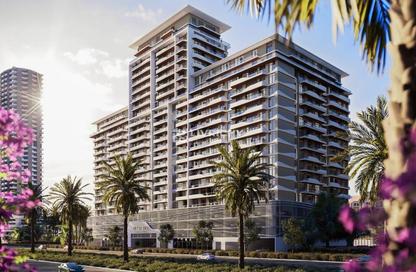 Apartment - 2 - 3 for sale in Helvetia Residences - District 14 - Jumeirah Village Circle - Dubai Apartment - 2 - 3 for sale in Helvetia Residences - District 14 - Jumeirah Village Circle - Dubai
