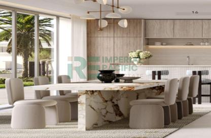 Villa - 4 Bedrooms - 6 Bathrooms for sale in Greenspoint 2 - EMAAR South - Dubai South (Dubai World Central) - Dubai