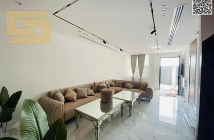 Townhouse - 5 Bedrooms - 7 Bathrooms for sale in Kabbali Hills - Al Helio 2 - Al Helio - Ajman Townhouse - 5 Bedrooms - 7 Bathrooms for sale in Kabbali Hills - Al Helio 2 - Al Helio - Ajman