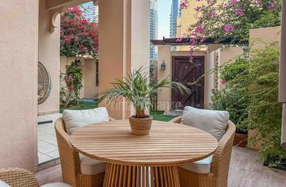 Apartment - 1 Bedroom - 2 Bathrooms for sale in Miska 3 - Miska - Old Town - Downtown Dubai - Dubai