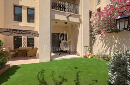 Apartment - 1 Bedroom - 2 Bathrooms for sale in Miska 3 - Miska - Old Town - Downtown Dubai - Dubai