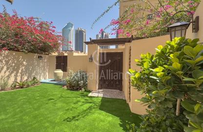 Apartment - 1 Bedroom - 2 Bathrooms for sale in Miska 3 - Miska - Old Town - Downtown Dubai - Dubai