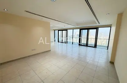 Apartment - 3 Bedrooms - 5 Bathrooms for rent in Al Khan Lagoon - Al Khan - Sharjah