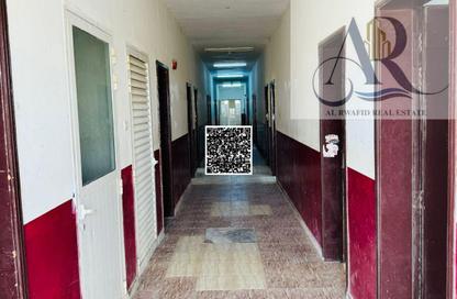 Labor Camp - Studio - 7+ Bathrooms for rent in Al Sajaa S - Al Sajaa - Sharjah