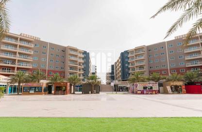 Apartment - 2 Bedrooms - 2 Bathrooms for rent in Al Reef - Abu Dhabi