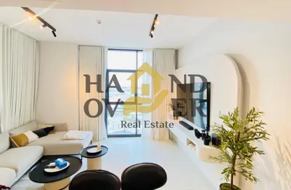 Apartment - 1 Bedroom - 2 Bathrooms for rent in Al Mamsha - Muwaileh - Sharjah