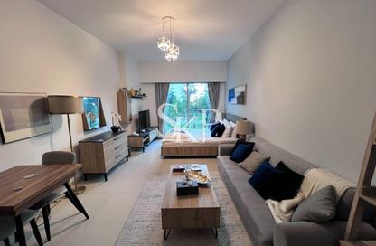 Apartment - Studio - 1 Bathroom for rent in The ARC - Shams Abu Dhabi - Al Reem Island - Abu Dhabi