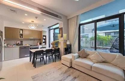 Villa - 3 Bedrooms - 4 Bathrooms for rent in Joy - Arabian Ranches 3 - Dubai