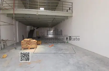 Warehouse - Studio - 1 Bathroom for rent in Al Jurf Industrial 2 - Al Jurf Industrial - Ajman Warehouse - Studio - 1 Bathroom for rent in Al Jurf Industrial 2 - Al Jurf Industrial - Ajman