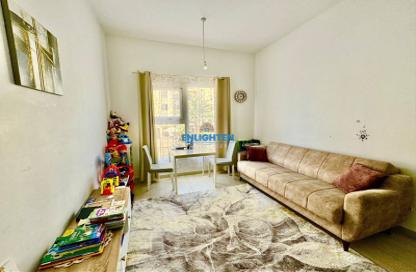 Apartment - 1 - 1 for sale in Al Ramth 11 - Al Ramth - Remraam - Dubai